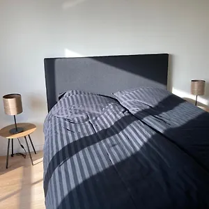 Appartement Rogier, Oostende